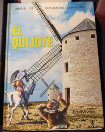 EL QUIJOTE